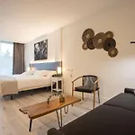 Soraluze Hotela Hotel 2*
