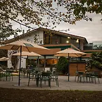 Hotel Soraluze Hotela Onate
