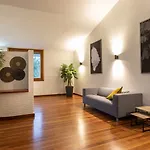 Hotell Soraluze Hotela Oñate