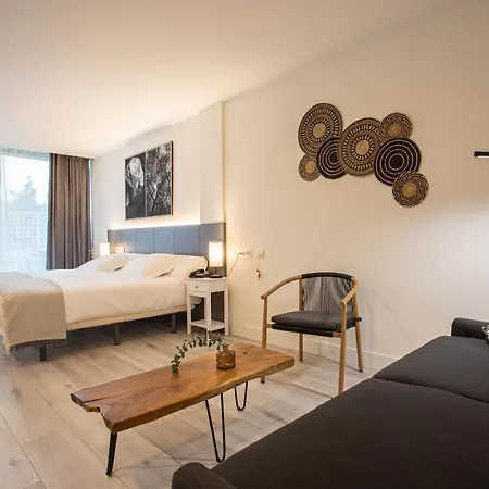 Soraluze Hotela Otel 2*