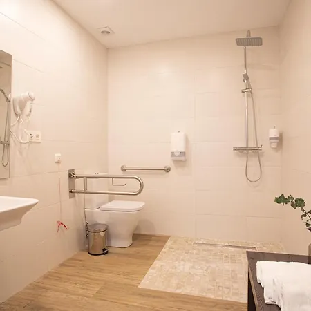 Soraluze Hotela Oñate