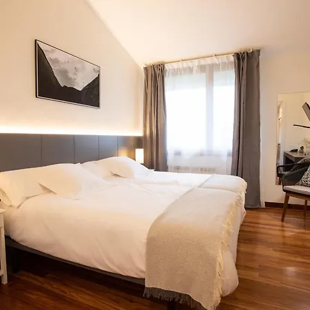 Otel Soraluze Hotela