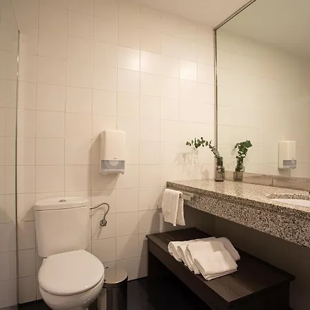 Soraluze Hotela 2* Oñate