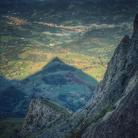 Otel Soraluze Hotela 2*