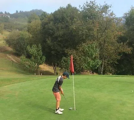 Otel Soraluze Hotela 2*