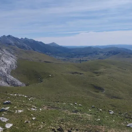 Soraluze Hotela Otel