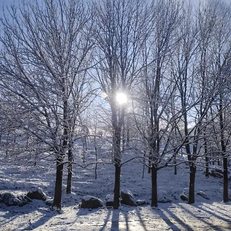 Soraluze Hotela Otel