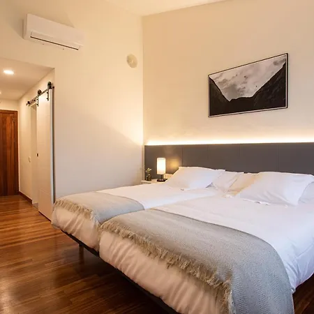 Soraluze Hotela Otel Oñate