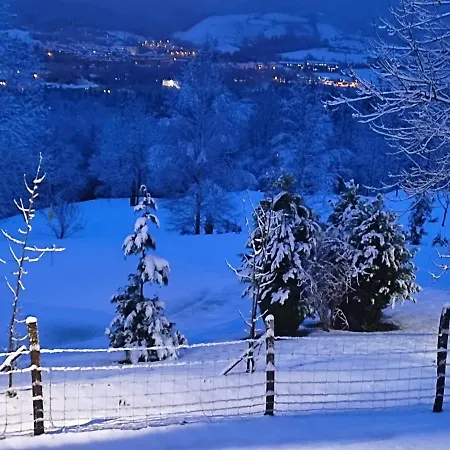 Soraluze Hotela Otel