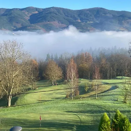 Soraluze Hotela Otel 2*