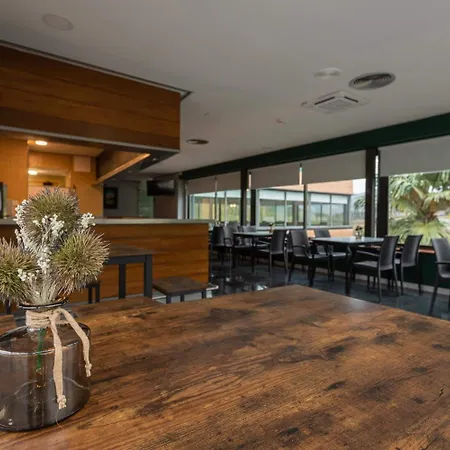 Soraluze Hotela Otel