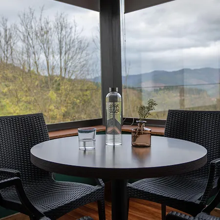 Soraluze Hotela Otel