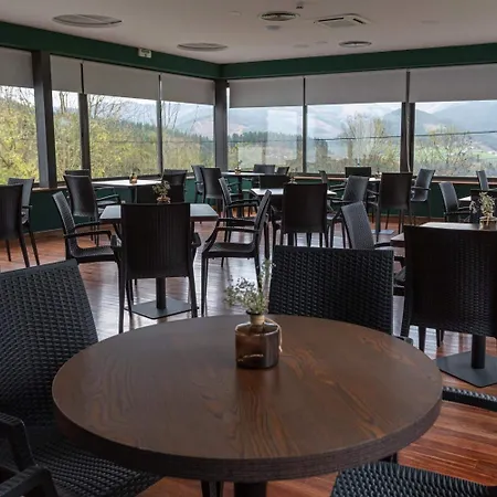 Soraluze Hotela Hotel 2*