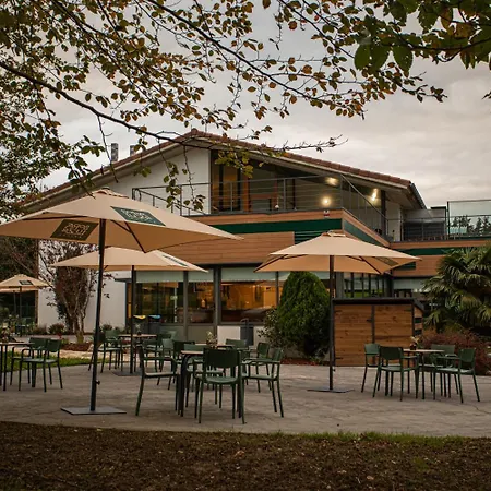 Hotel Soraluze Hotela Onate