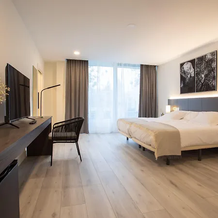 Hotel Soraluze Hotela