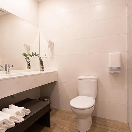 Hotel Soraluze Hotela 2*