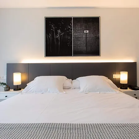 Hotel Soraluze Hotela
