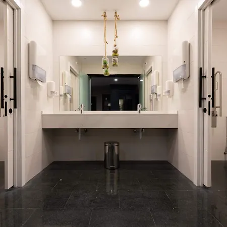 Hotel Soraluze Hotela 2*