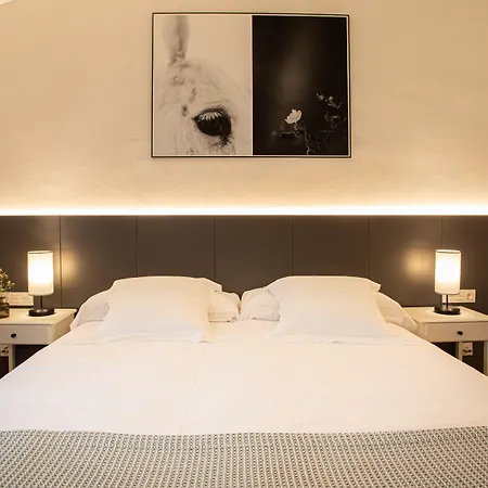 Soraluze Hotela Hotel Onate