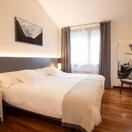 Soraluze Hotela Hotel 2*