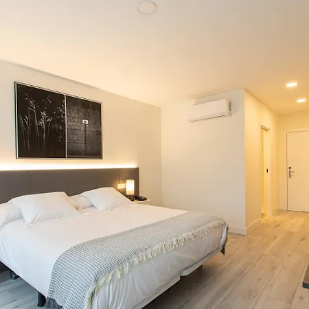 Hotel Soraluze Hotela 2*