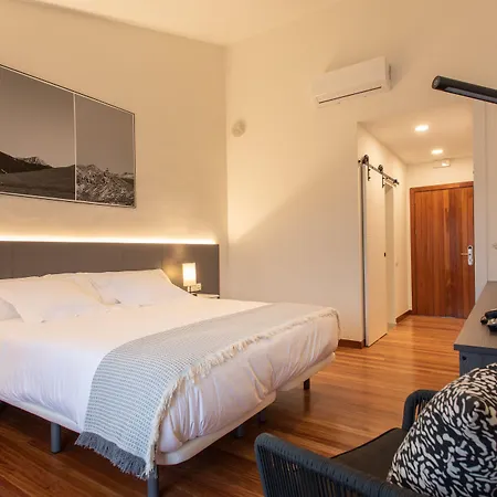 Hotel Soraluze Hotela 2*