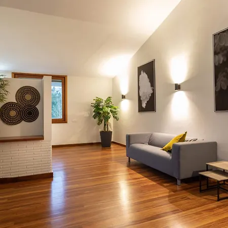 Otel Soraluze Hotela Oñate