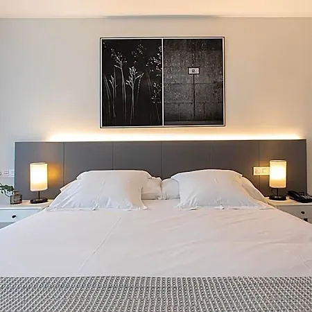 Soraluze Hotela Hotel