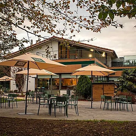 Hotel Soraluze Hotela 2*