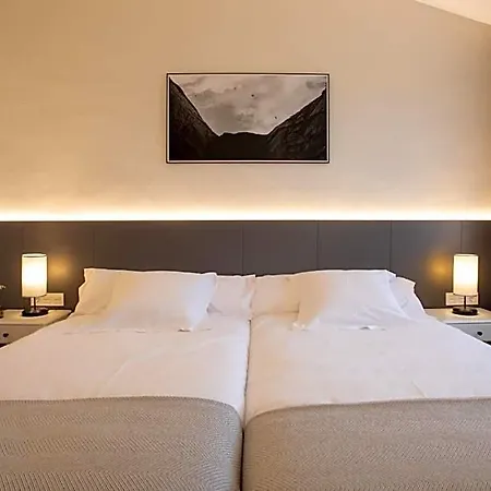 Soraluze Hotela Hotel