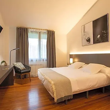 Soraluze Hotela Hotel Oñate