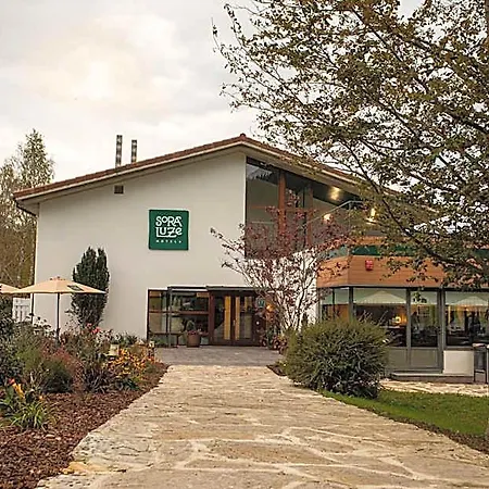 Soraluze Hotela Hotel Oñate