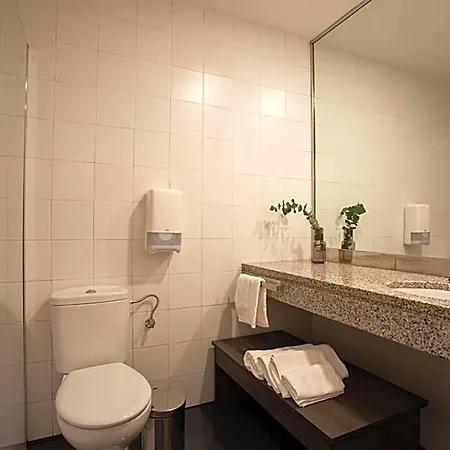 Hotel Soraluze Hotela Oñate