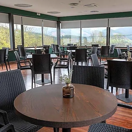 Soraluze Hotela Hotel Oñate
