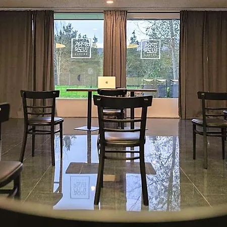 Soraluze Hotela Hotel Oñate