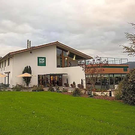 Hotel Soraluze Hotela 2*