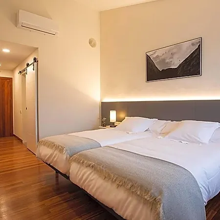 Soraluze Hotela Hotel Oñate