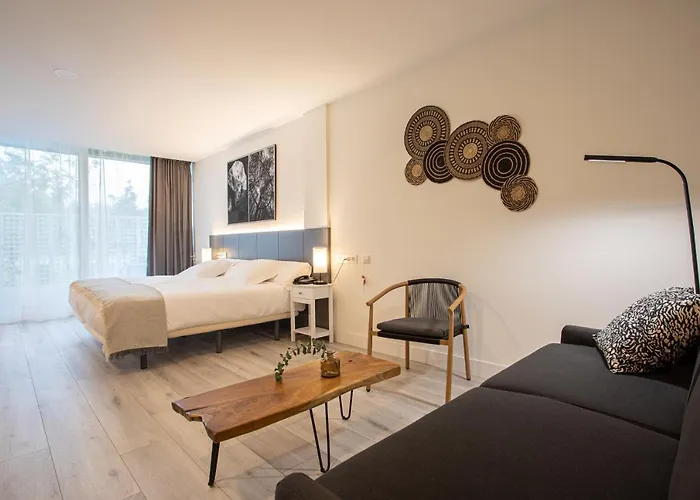 Soraluze Hotela Hotel 2*