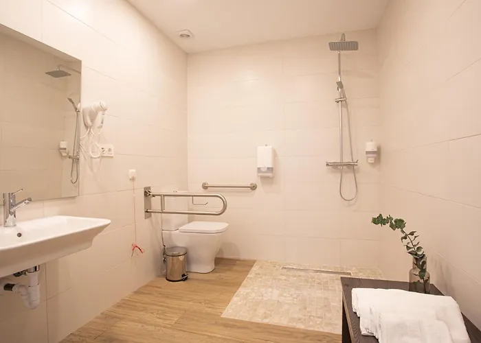 Soraluze Hotela Oñate