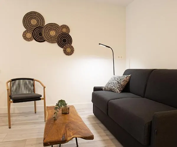 Soraluze Hotela Oñate