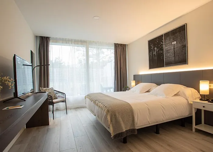 Soraluze Hotela Hotel Oñate