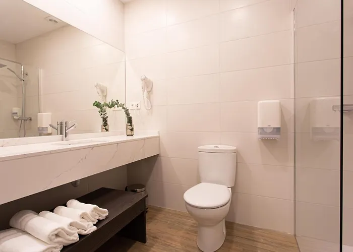 Soraluze Hotela 2* Oñate