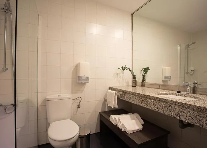 Soraluze Hotela 2* Oñate