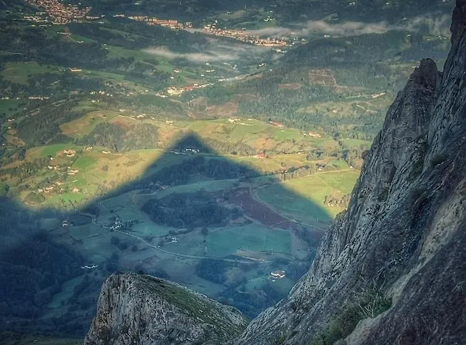 Hotel Soraluze Hotela 2*