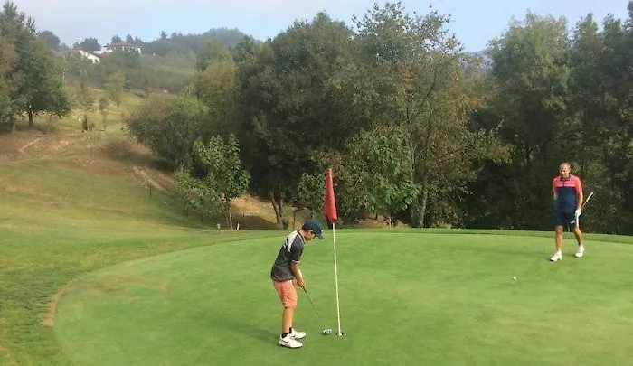 Hotel Soraluze Hotela 2*