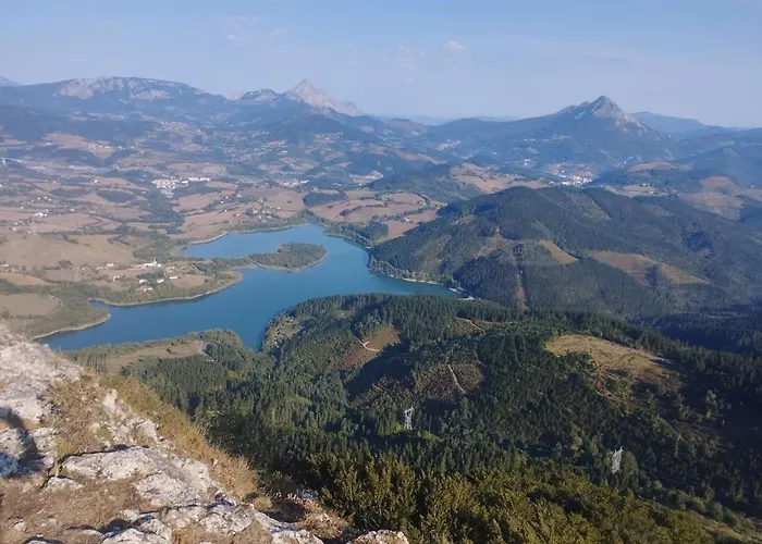 Soraluze Hotela Hotel