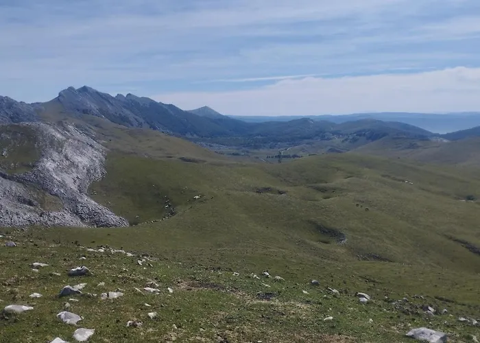 Soraluze Hotela Hotel