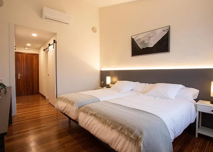 Soraluze Hotela Hotel Oñate