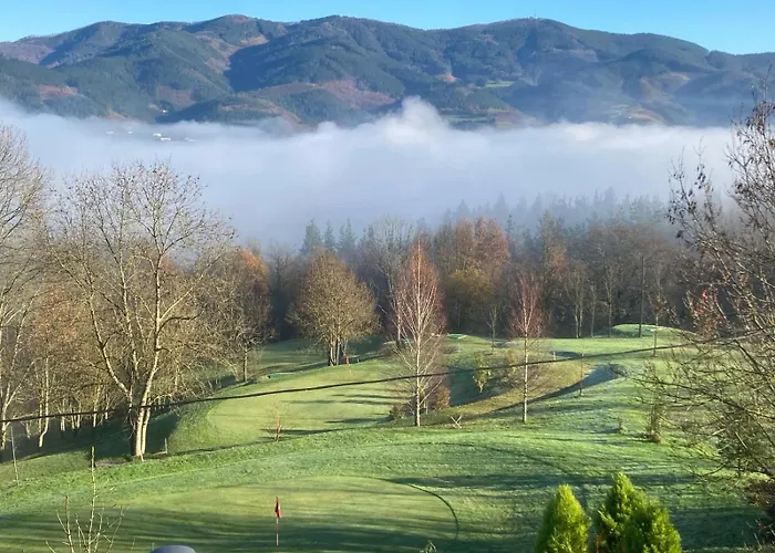 Soraluze Hotela Hotel 2*