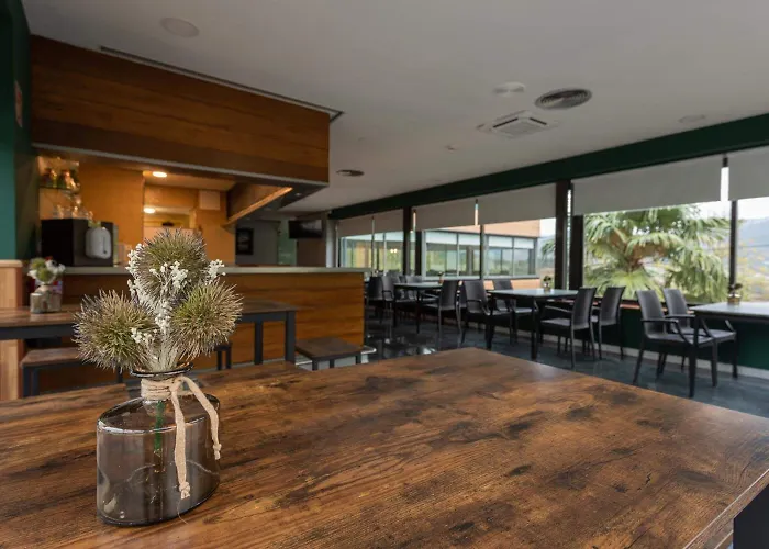 Soraluze Hotela Hotel